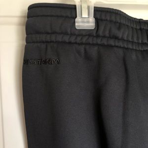 Under Armour Cold Gear STORM Sweatpants